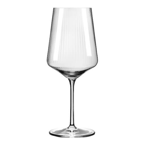 Rotwein mit Optik 540 ml