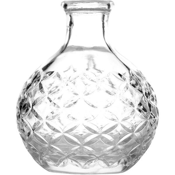 Bitterflasche ohne Ausgießer 200ml
