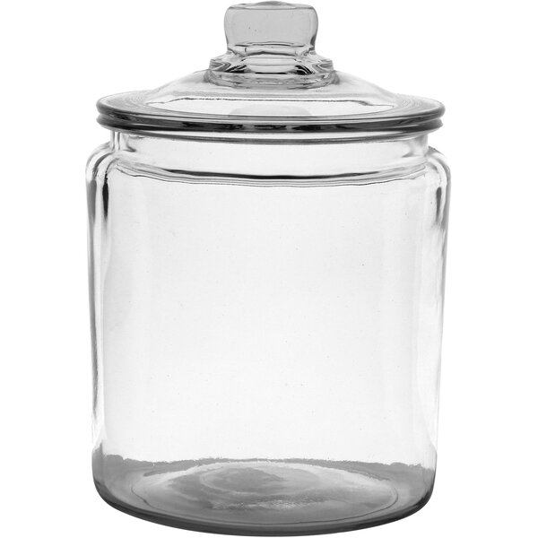 Cookie Glas 7,6L