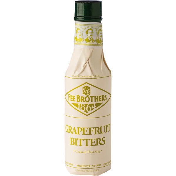 Fee Brothers Grapefruit Bitters 150 ml