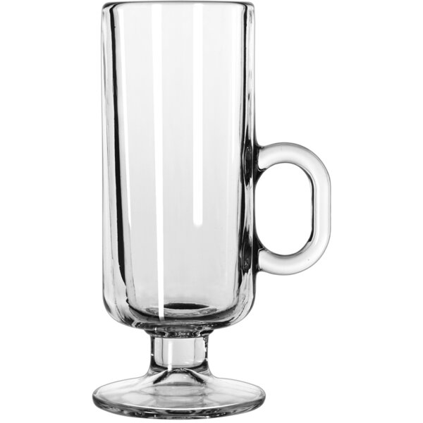 Pedestal Irish Coffee 251ml