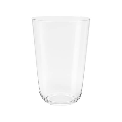 Highball Glass, 400 ml - Ginza Glassware No.1