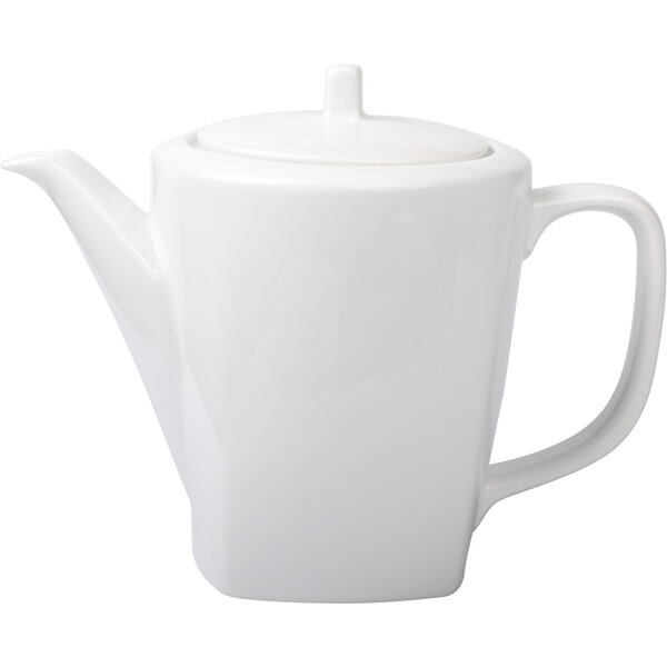 Tea Pot w/Lid - 1,1 L