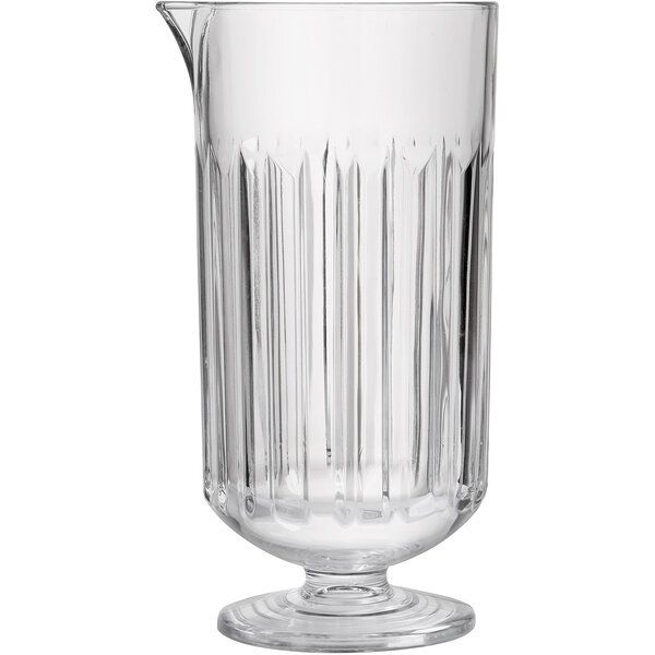 Flashback Mixing Glass 750 ml