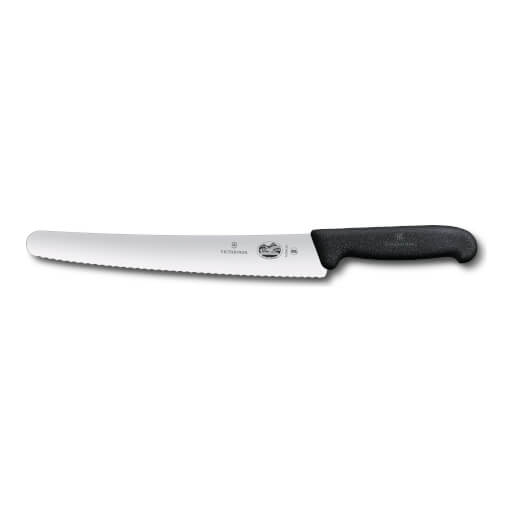 Messer, groß mit Kunststoffgriff Victorinox