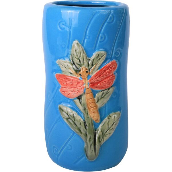 Tiki Becher Dragonfly 450ml