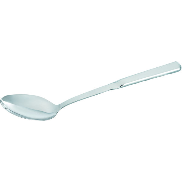 Servierlöffel 31 cm, mit Hohlgriff -18/10