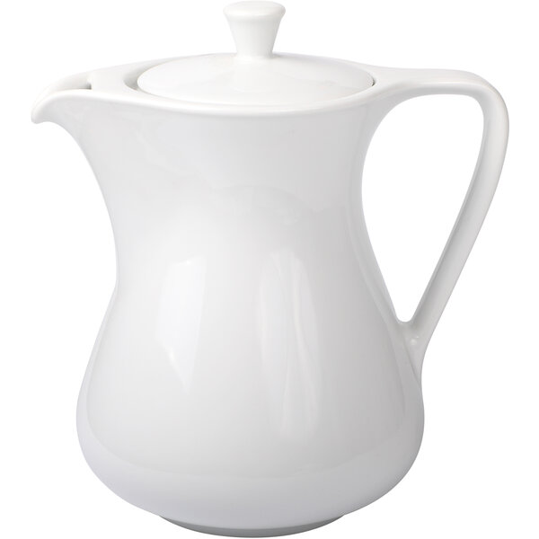 Coffee Pot W/Lid