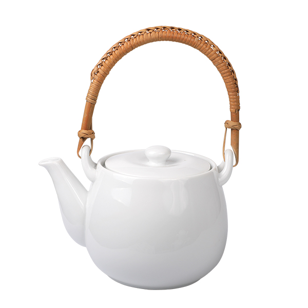 Tea Pot