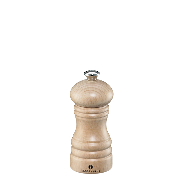 Salzmühle Berlin 12cm natur