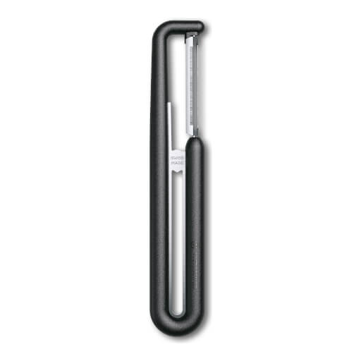Obstschäler Victorinox NOVA-I, schwarz