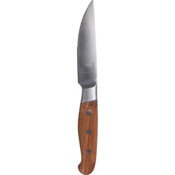 Chuletero Hq Aconcagua Steak Knife