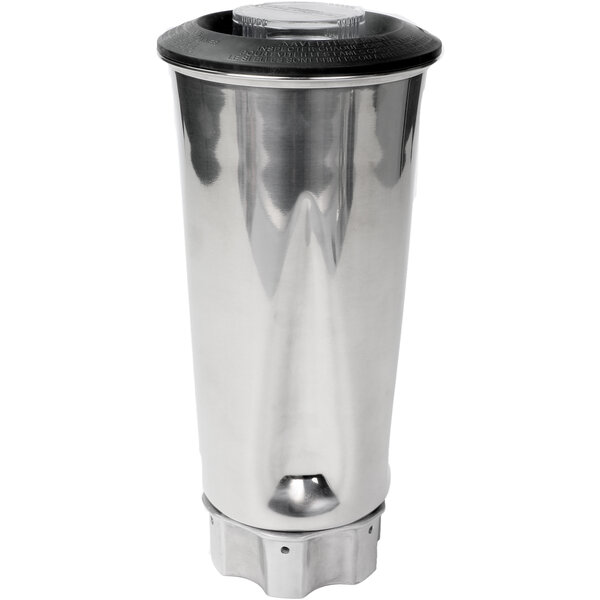 Hamilton Beach Edelstahl-Aufsatz 0,95 L