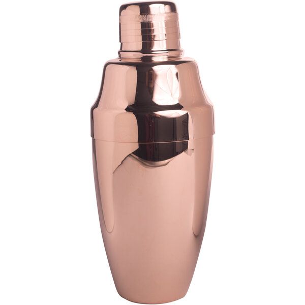 Yukiwa Shaker Stainless Steel