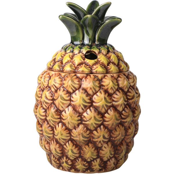 Tiki Mug - Pineapple - 600 ml