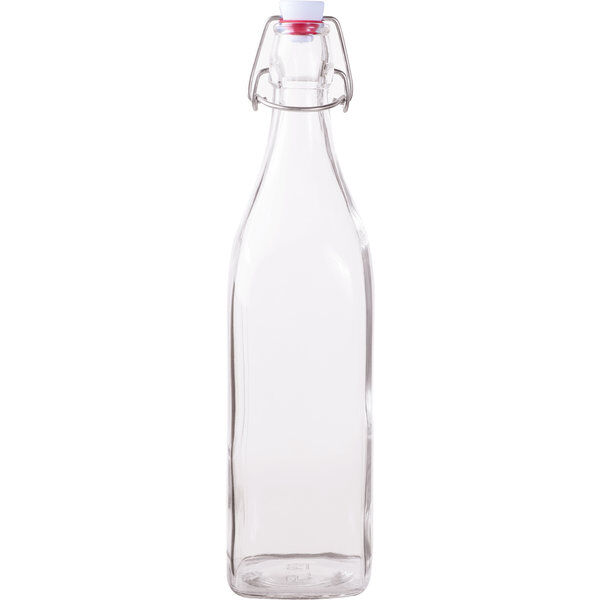 Bügelverschlussflasche 1000ml