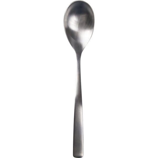 Bcn Satin Tea Spoon