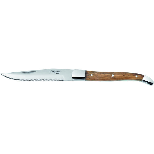 CHULETEROS Steakmesser Alps 22,8cm