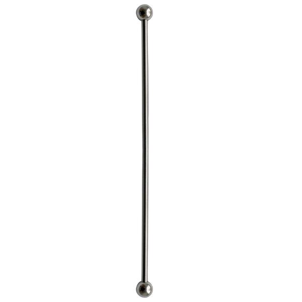 Cocktail Stirrer Edelstahl 18cm