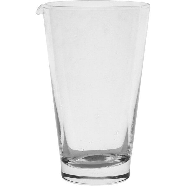 Mischglas mit Ausgußlippe, groß 950ml