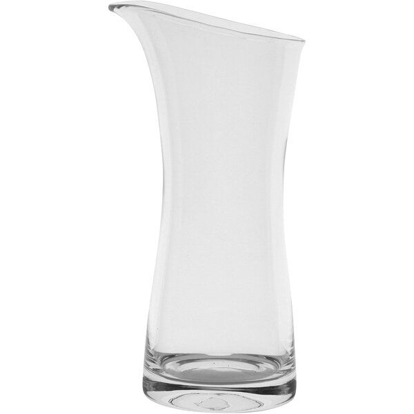 Mischglas mit Ausgußlippe L, 650 ml