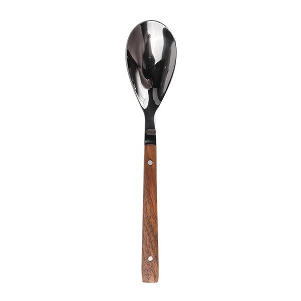 Rosewood Table Spoon