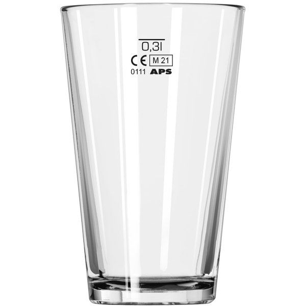 Libbey Speedshaker Glas 355ml