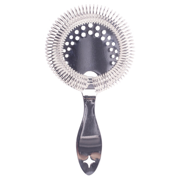 Bonzer Heritage Sprung Julep EPNS