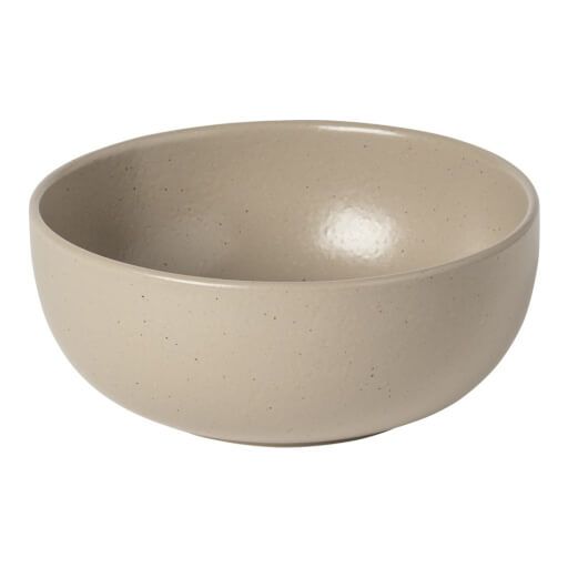Pacifica - Bowl 15cm, 62,5cl, chestnut brown