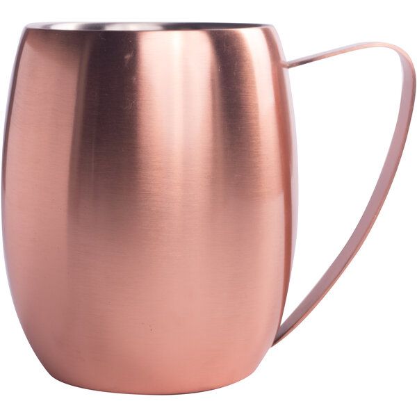 Mule Mug 400ml