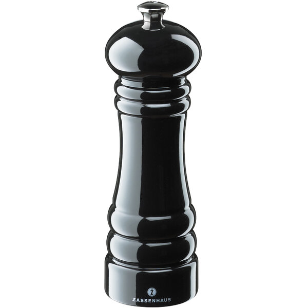 Pfeffermühle Berlin 18cm schwarz