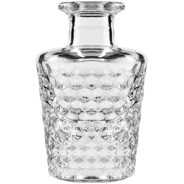 Bitterflasche ohne Ausgießer 100ml