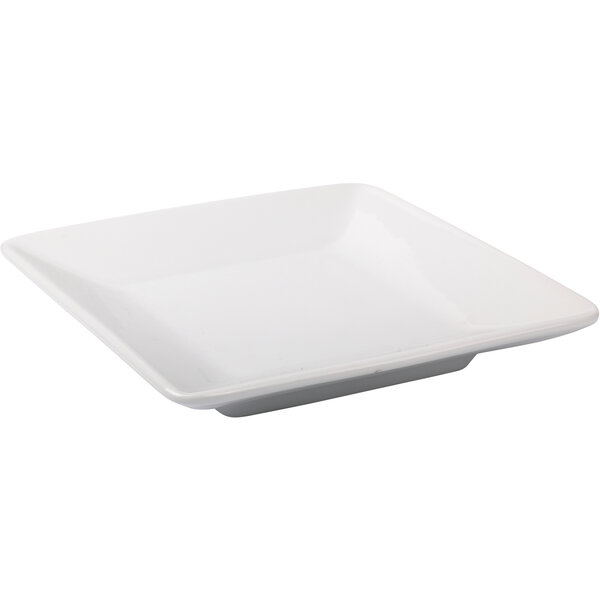 Square Dish