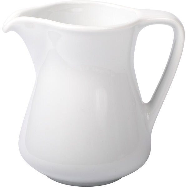 Creamer