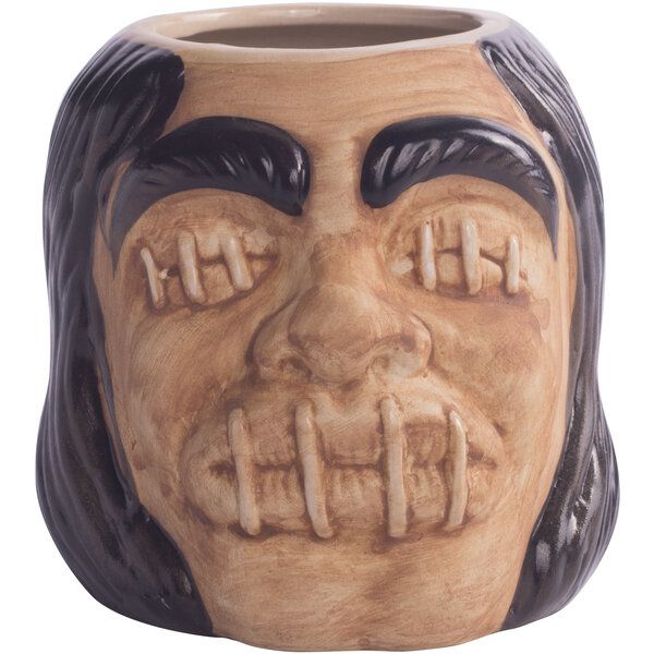 Tiki Mug - Shrinkhead - 505ml