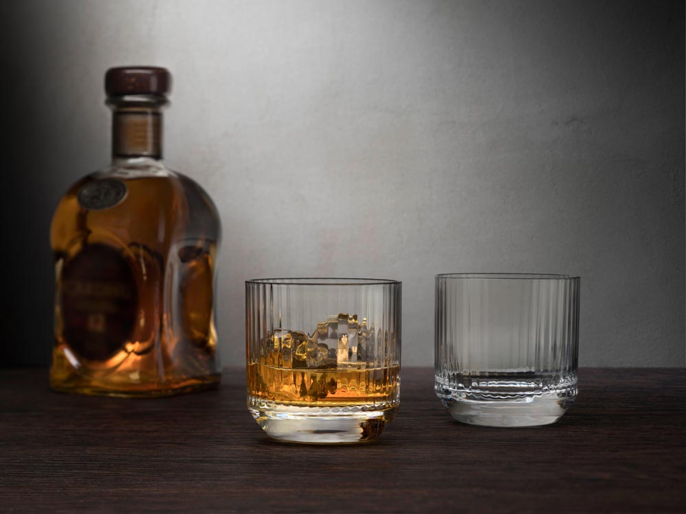 Nude Big Top Whisky SOF 270 ml