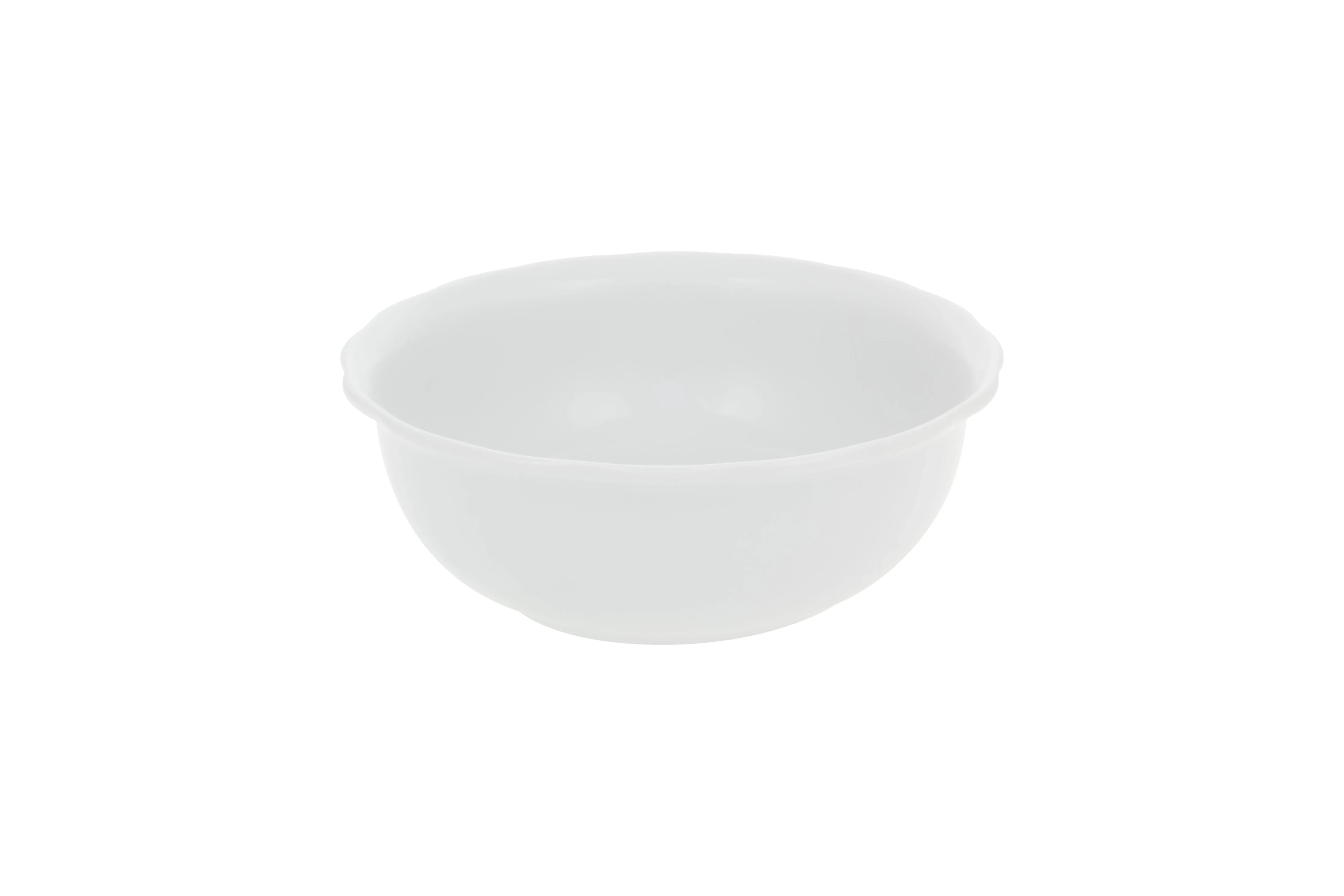 Bragança White - Medium Salad Bowl 21cm 2080/20