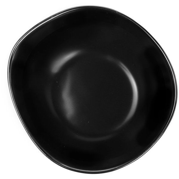 Ming Schale, schwarz 11,7cm