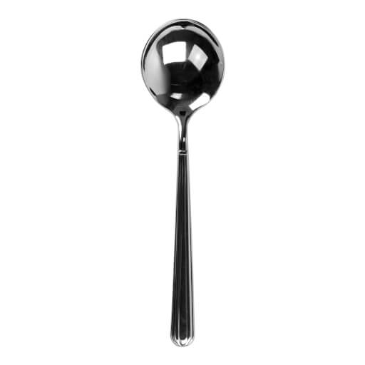 Gourmetlöffel Metropolitan 18,2cm