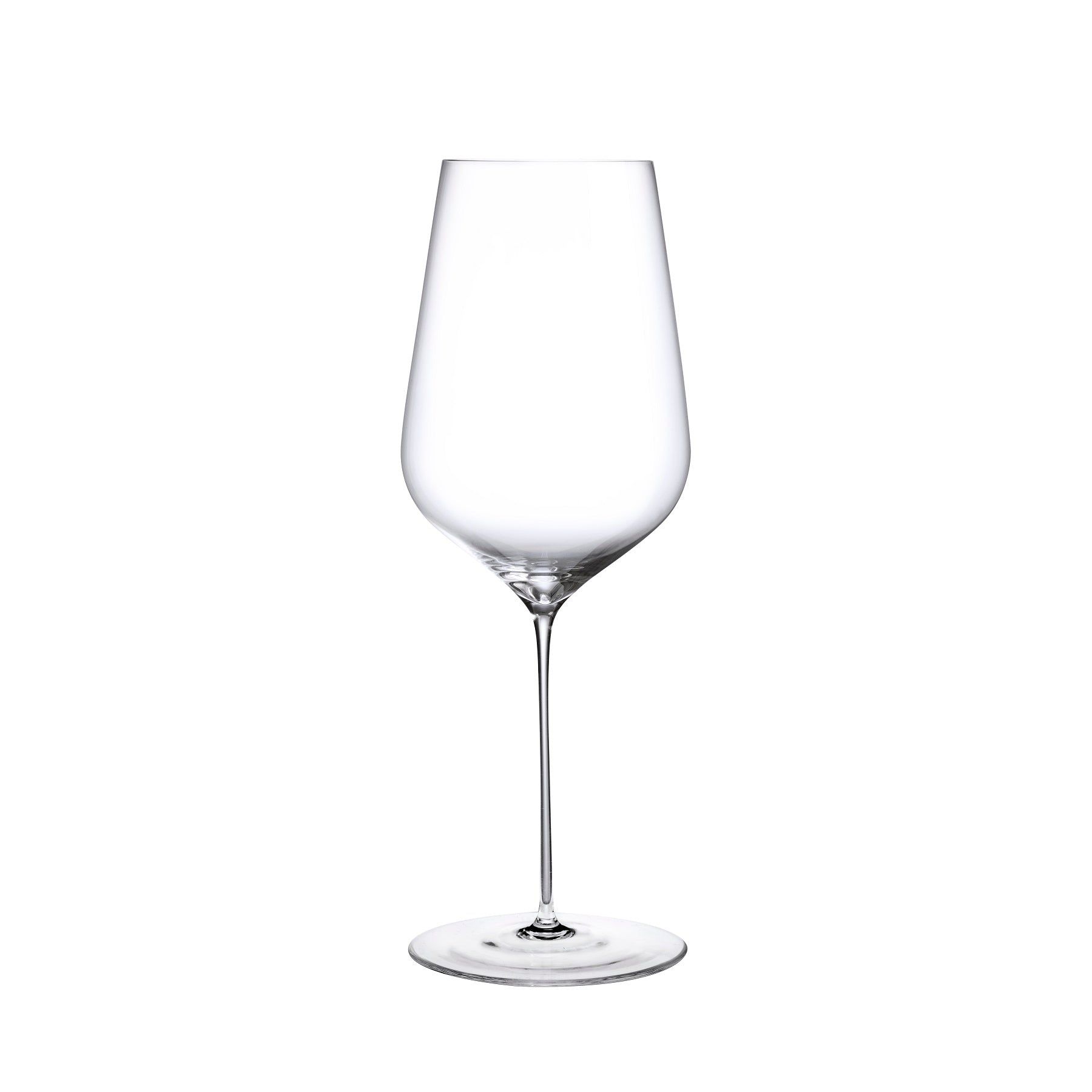 Nude Stem Zero Trio Red Wine 510 ml