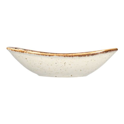 808110 Seasons Beige Mini Bowl 11cm