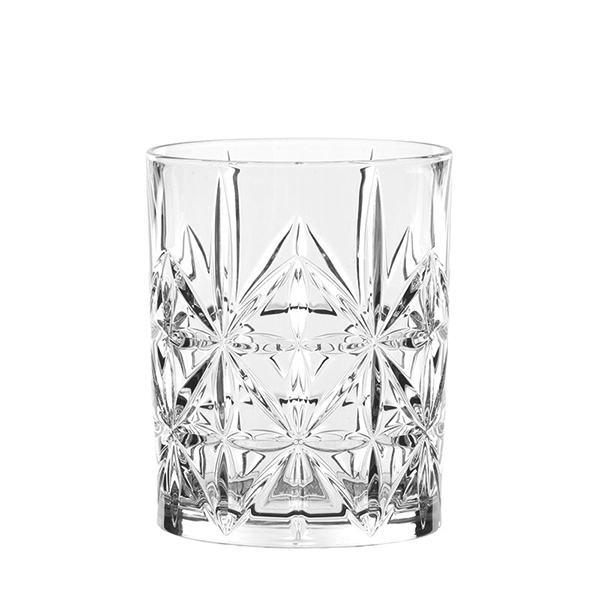 Highland Cross Tumbler 345ml