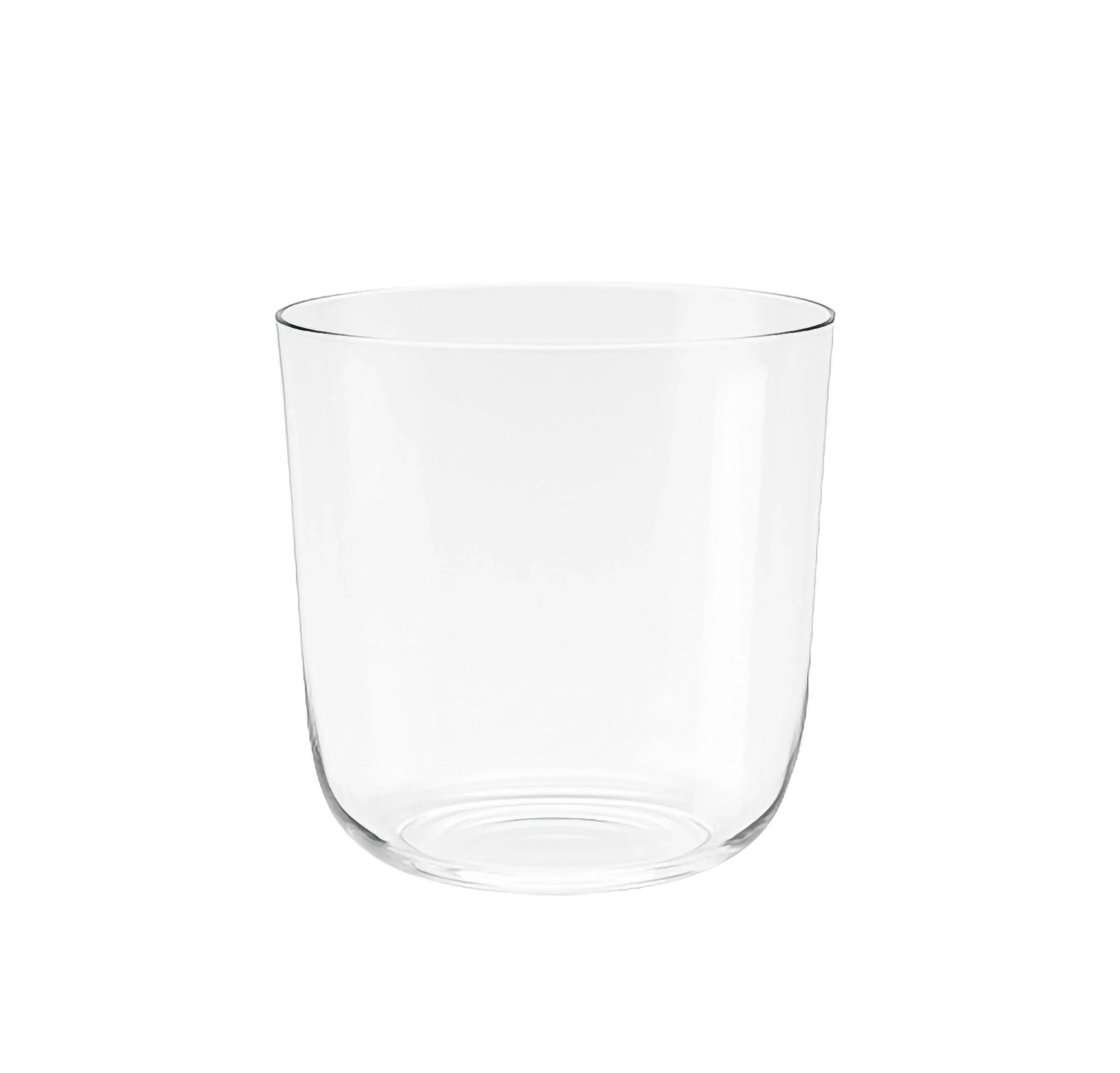 Glassware no.1 Double Old Fashioned Glas (DOF), 370 ml