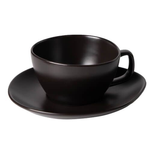 Ming Tasse schwarz 185 ml