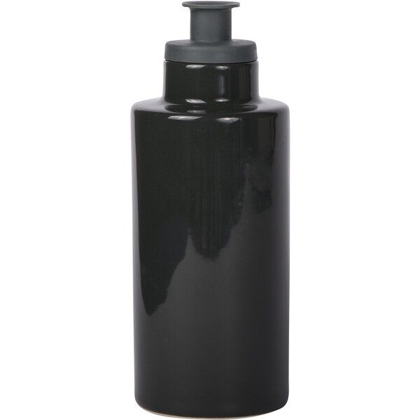 Oil & Vinegar Flaschen Set Weiß 240ml