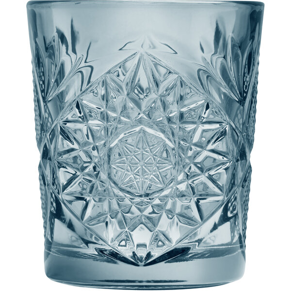 DOF Tumbler Blue (Autumn/Winter) ICON Colour box/6 - 355ml