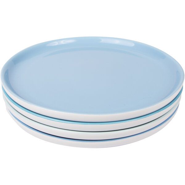 Coupe Teller 20,6cm Blau 290C