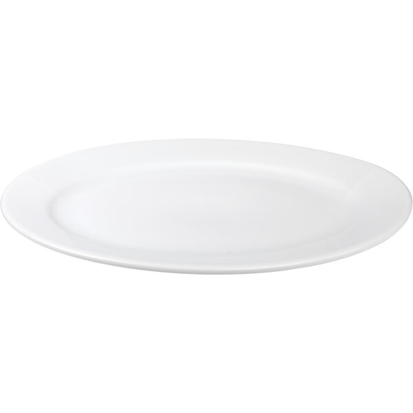 OVAL PLATTER - 47 cm