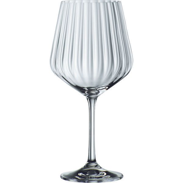 Gin & Tonic Glass "Lifestyle", 640 ml