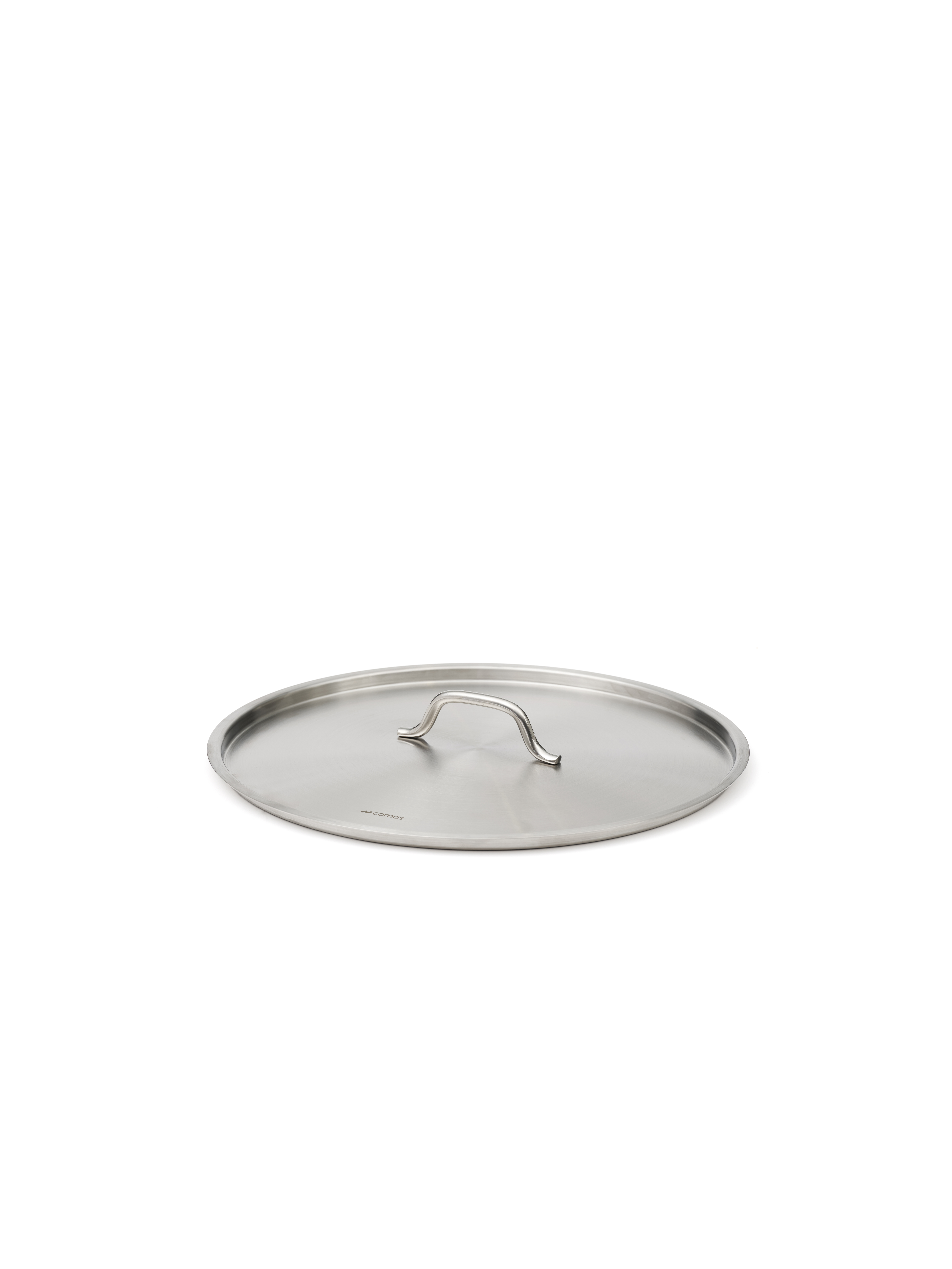 Stainless Steel Lid "Magna Expert", Ø 24 cm